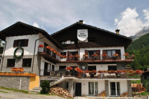  Hotell Millefiori- Alpine Event Lodge  Вальтурнанш